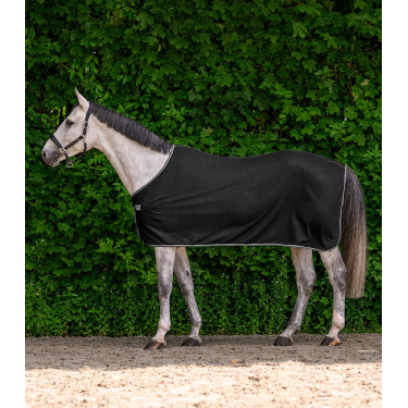 Couverture Economic polaire Waldhausen Couverture Economic polaire Waldhausen