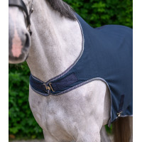 Couverture marcheur Waldhausen polaire Economic Bleu nocturne Couverture marcheur Waldhausen polaire Economic Bleu nocturne