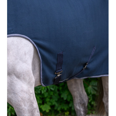 Couverture marcheur Waldhausen polaire Economic