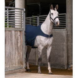 Couverture marcheur Waldhausen polaire Economic