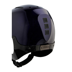 Casque d'équitation Naca Gravity XP
