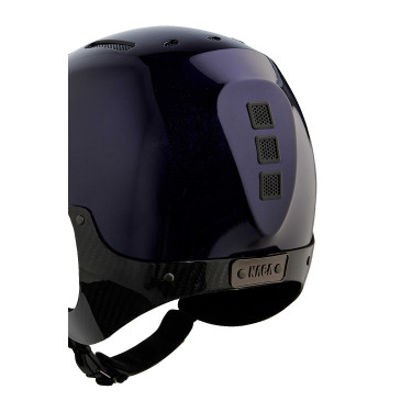 Casque d'équitation Naca Gravity XP