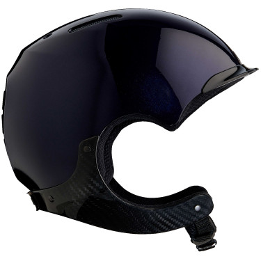 Casque d'équitation Naca Gravity XP