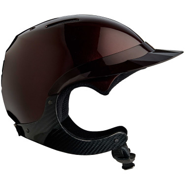 Casque d'équitation Naca Gravity XP