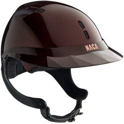 Casque d'équitation Naca Gravity XP