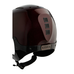 Casque d'équitation Naca Gravity XP