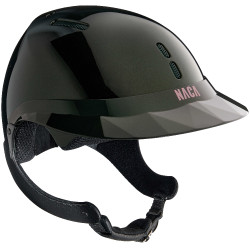 Casque d'équitation Naca Gravity XP