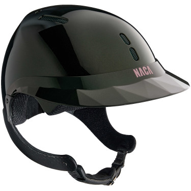 Casque d'équitation Naca Gravity XP