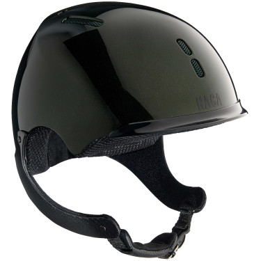 Casque d'équitation Naca Gravity XP