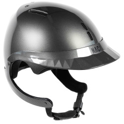 Casque d'équitation Naca Gravity XP