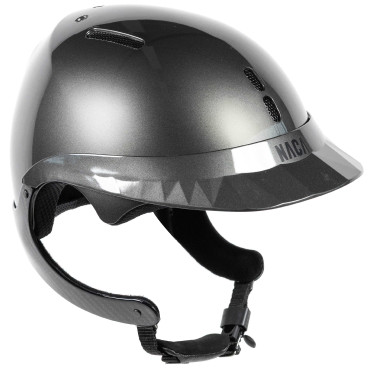 Casque d'équitation Naca Gravity XP