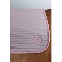 Tapis de selle Harcour Abbey Gris clair