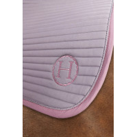 Tapis de selle Harcour Abbey Gris clair