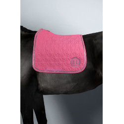 Tapis de selle Harcour Cerrito Rose