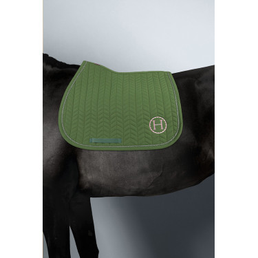 Tapis de selle Harcour Ernie