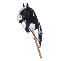 Hobby Horse HKM Noir / blanc