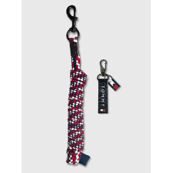 Longe Tommy Hilfiger Equestrian Global Multi Multi-couleurs
