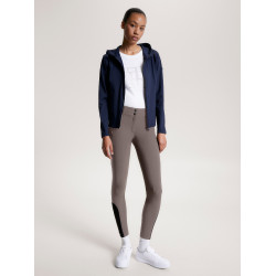 Pantalon Tommy Hilfiger Equestrian Pro full grip femme Nomad Pantalon Tommy Hilfiger Equestrian Pro full grip femme Nomad