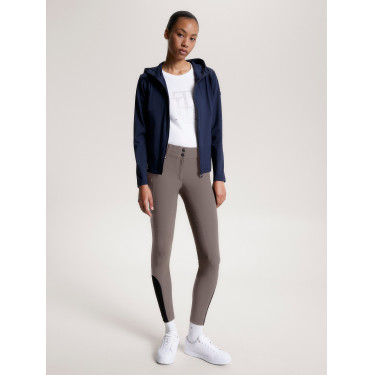 Pantalon Tommy Hilfiger Equestrian Pro full grip femme Nomad Pantalon Tommy Hilfiger Equestrian Pro full grip femme Nomad