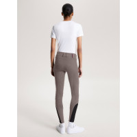 Pantalon Tommy Hilfiger Equestrian Pro full grip femme Nomad Pantalon Tommy Hilfiger Equestrian Pro full grip femme Nomad