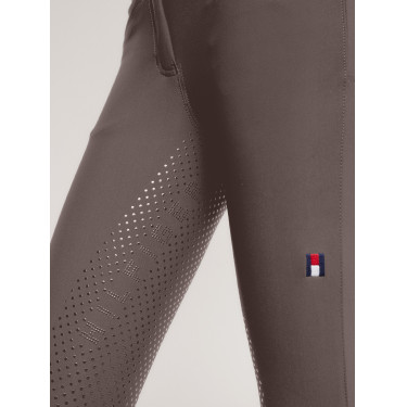 Pantalon Tommy Hilfiger Equestrian Pro full grip femme Nomad Pantalon Tommy Hilfiger Equestrian Pro full grip femme Nomad