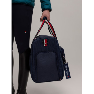 Sac week-end Tommy Hilfiger Equestrian Hampton Sac week-end Tommy Hilfiger Equestrian Hampton