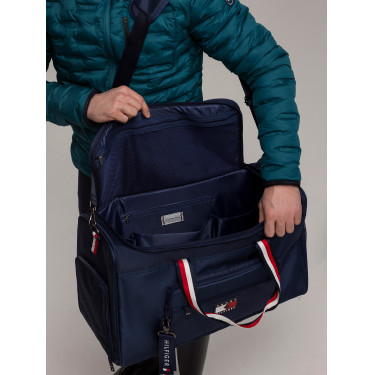 Sac week-end Tommy Hilfiger Equestrian Hampton Sac week-end Tommy Hilfiger Equestrian Hampton