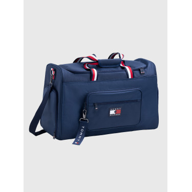 Sac week-end Tommy Hilfiger Equestrian Hampton Sac week-end Tommy Hilfiger Equestrian Hampton