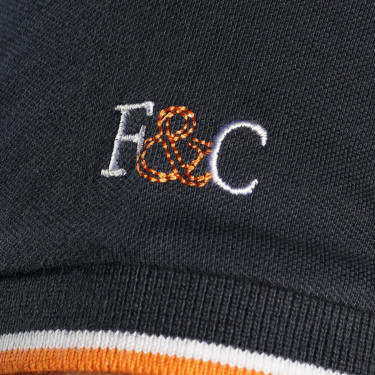 Polo homme MEXICO Flags & Cup Polo homme MEXICO Flags & Cup