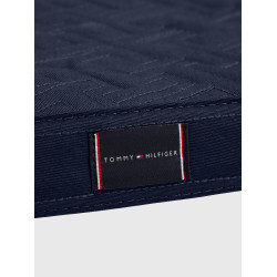 Tapis de dressage Tommy Hilfiger Equestrian Oxford Desert sky Bleu Tapis de dressage Tommy Hilfiger Equestrian Oxford Desert sky Bleu