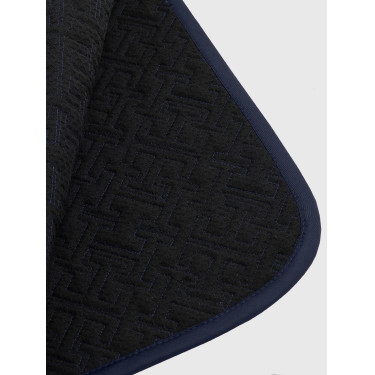 Tapis de dressage Tommy Hilfiger Equestrian Oxford Desert sky Bleu Tapis de dressage Tommy Hilfiger Equestrian Oxford Desert sky Bleu