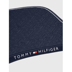 Tapis de dressage Tommy Hilfiger Equestrian Oxford Desert sky Bleu Tapis de dressage Tommy Hilfiger Equestrian Oxford Desert sky Bleu