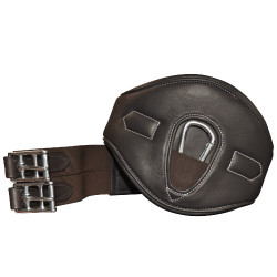 Sangle anatomique Flags & Cup Marron Sangle anatomique Flags & Cup Marron