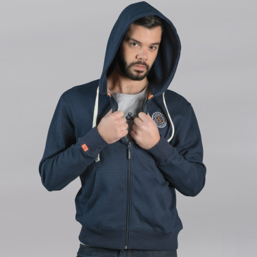 Sweat homme QUITO Flags & Cup Sweat homme QUITO Flags & Cup