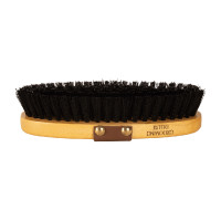 Brosse de corps extrême Grooming Deluxe Marron