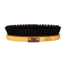 Brosse de corps extrême Grooming Deluxe Marron