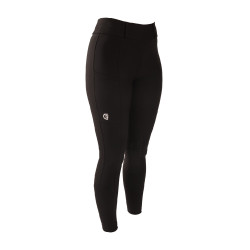 Legging d’équitation Kentucky Classic Full Grip femme Noir Legging d’équitation Kentucky Classic Full Grip femme Noir
