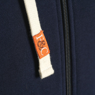 Sweat homme QUITO Flags & Cup Sweat homme QUITO Flags & Cup