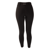 Legging d’équitation Kentucky Classic Full Grip femme Noir Legging d’équitation Kentucky Classic Full Grip femme Noir