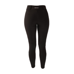 Legging d’équitation Kentucky Classic Full Grip femme Noir Legging d’équitation Kentucky Classic Full Grip femme Noir