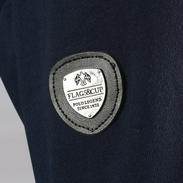 Sweat homme QUITO Flags & Cup Sweat homme QUITO Flags & Cup