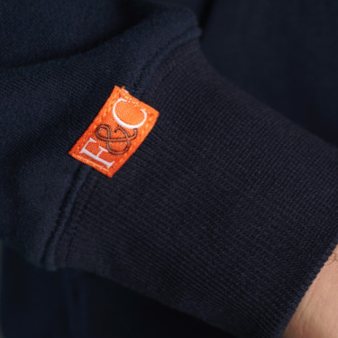 Sweat homme QUITO Flags & Cup Sweat homme QUITO Flags & Cup