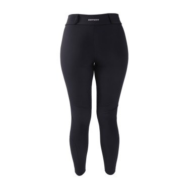 Legging d'Equitation Kentucky Classic Grip au Genou femme Marine Bleu marine Legging d'Equitation Kentucky Classic Grip au Genou femme Marine Bleu marine