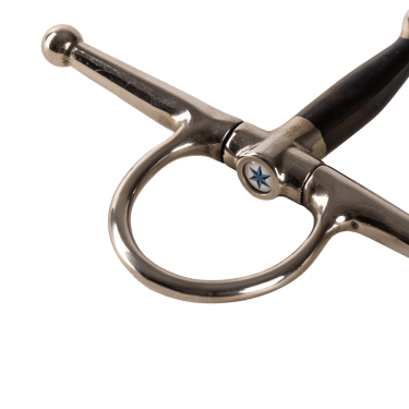 Mors à aiguilles Velari Double Brisure Sweet Iron