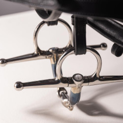 Mors à aiguilles Velari Double Brisure Sweet Iron