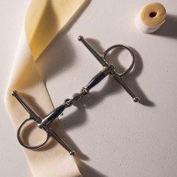 Mors à aiguilles Velari Double Brisure Sweet Iron
