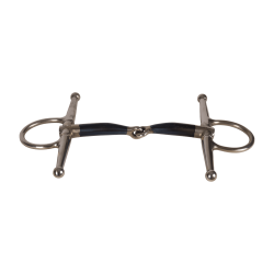 Mors à aiguilles Velari simple brisure Sweet Iron