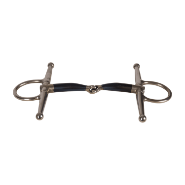 Mors à aiguilles Velari simple brisure Sweet Iron