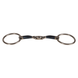 Mors à Anneaux Velari Double Brisure Sweet Iron