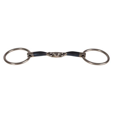 Mors à Anneaux Velari Double Brisure Sweet Iron